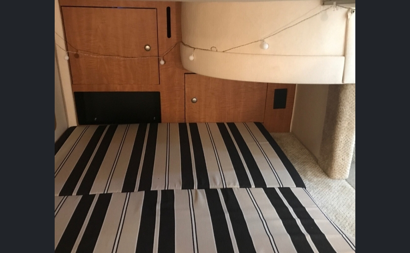 Sea Ray Sundancer-kuva-3